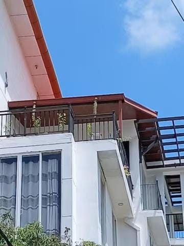 Property building, Day, View (from property/room), Balcony/Terrace