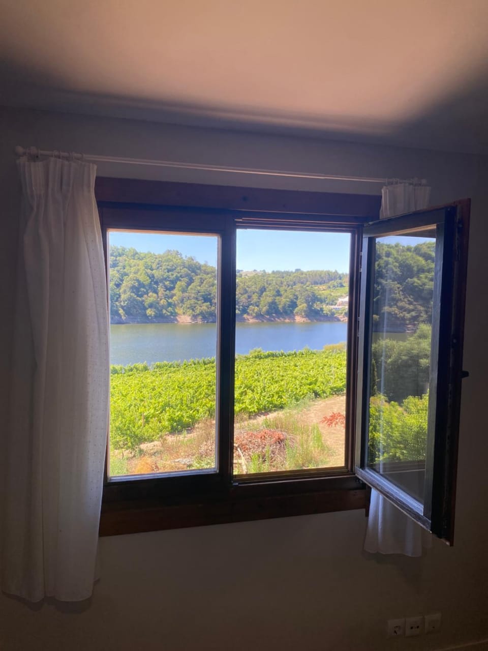 Casa Rural Santa Mariña Country House in Galicia