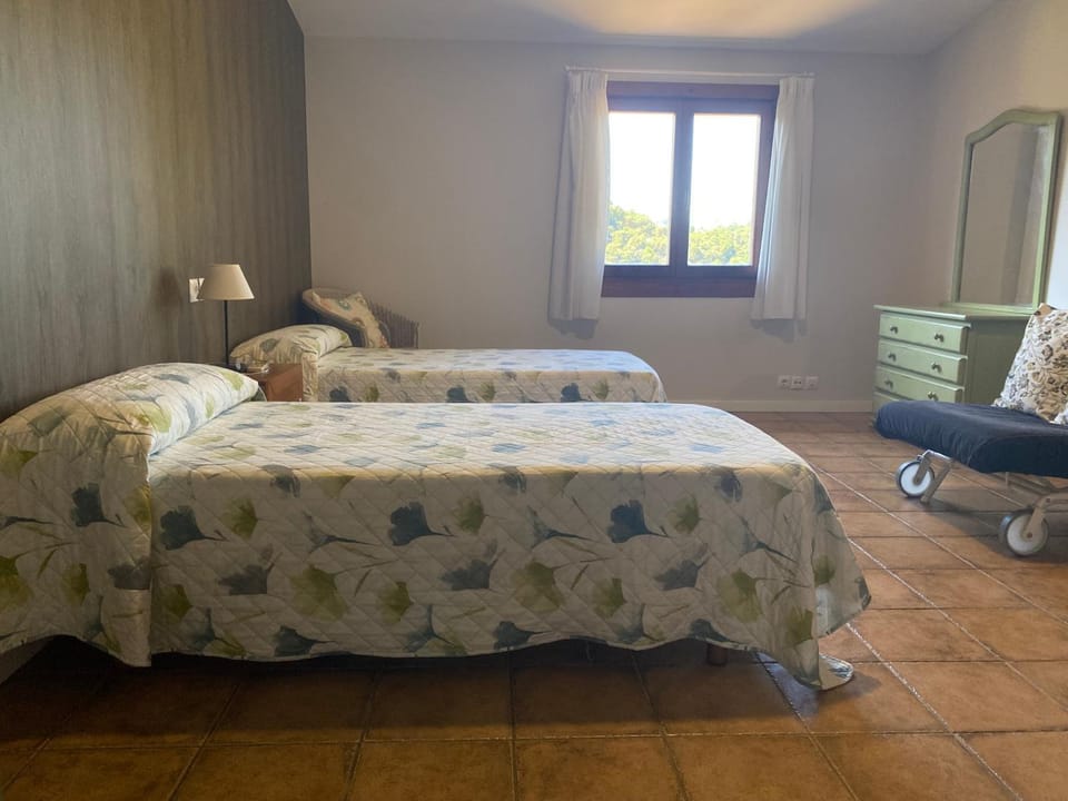 Casa Rural Santa Mariña Country House in Galicia