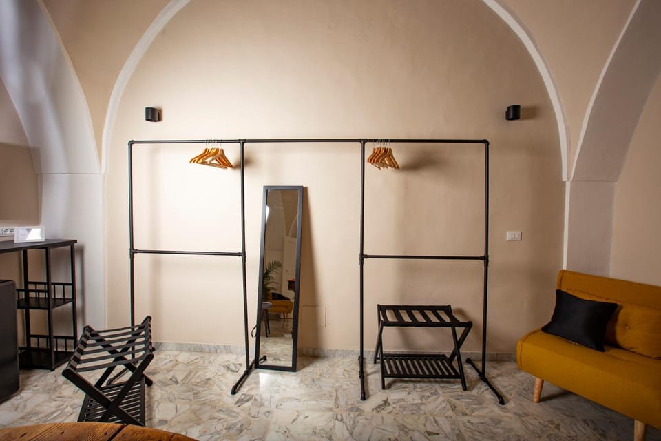 Casa Lucilla - Puglia Mia Apartments Apartment in Conversano