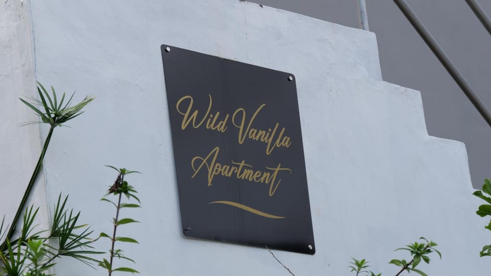 Wild Vanilla Apartment Apartment in Africa