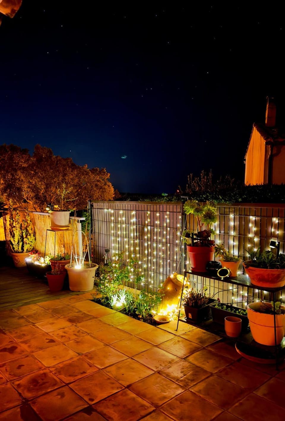 Le Charme de Ramatuelle House in Gassin