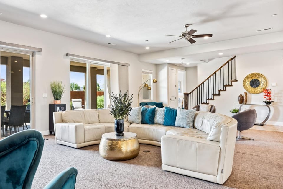 Grand Elite Retreat home House in Santa Clara