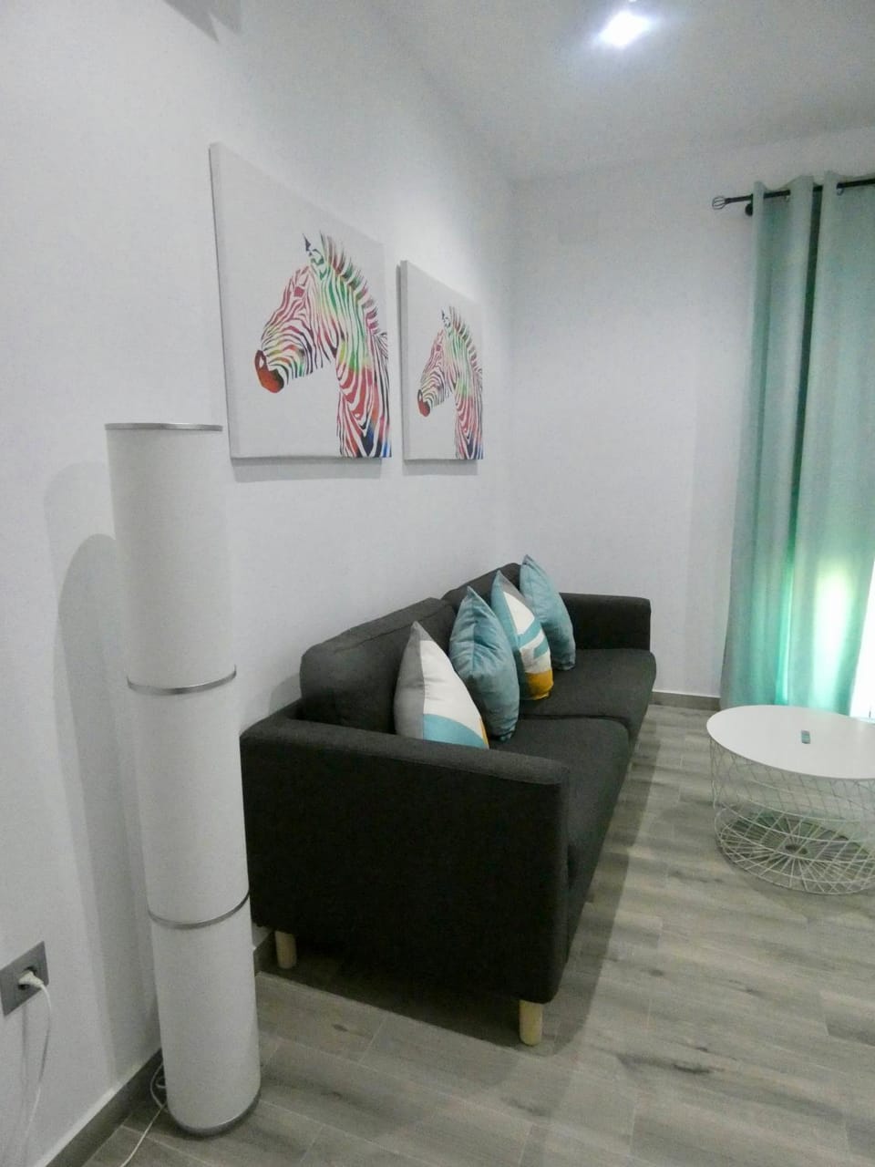 Casa Monturrio Apartment in Costa de la Luz