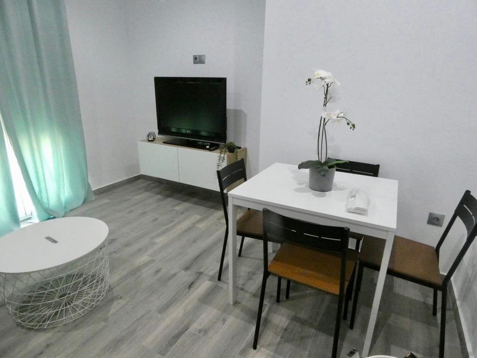 Casa Monturrio Apartment in Costa de la Luz