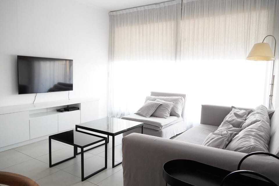 VOHE Pilar I 3 Ambientes Apartment in La Lonja