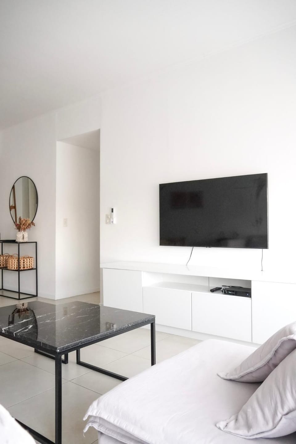 VOHE Pilar I 3 Ambientes Apartment in La Lonja