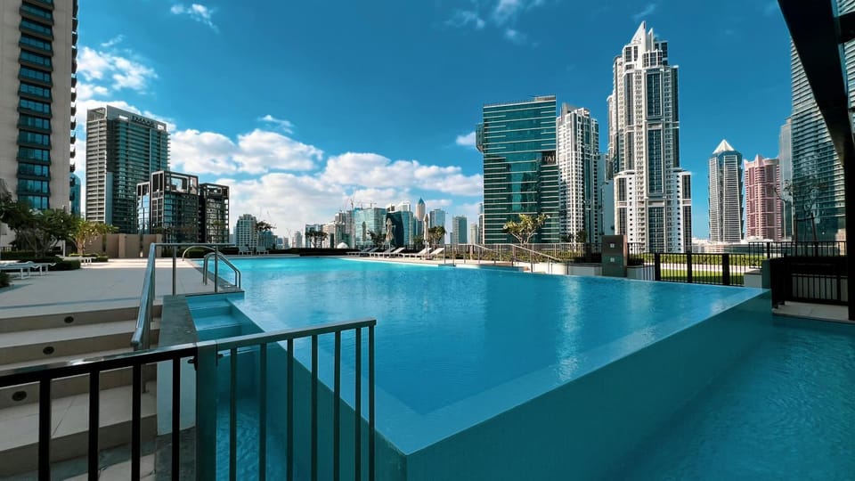Nearby landmark, Swimming pool