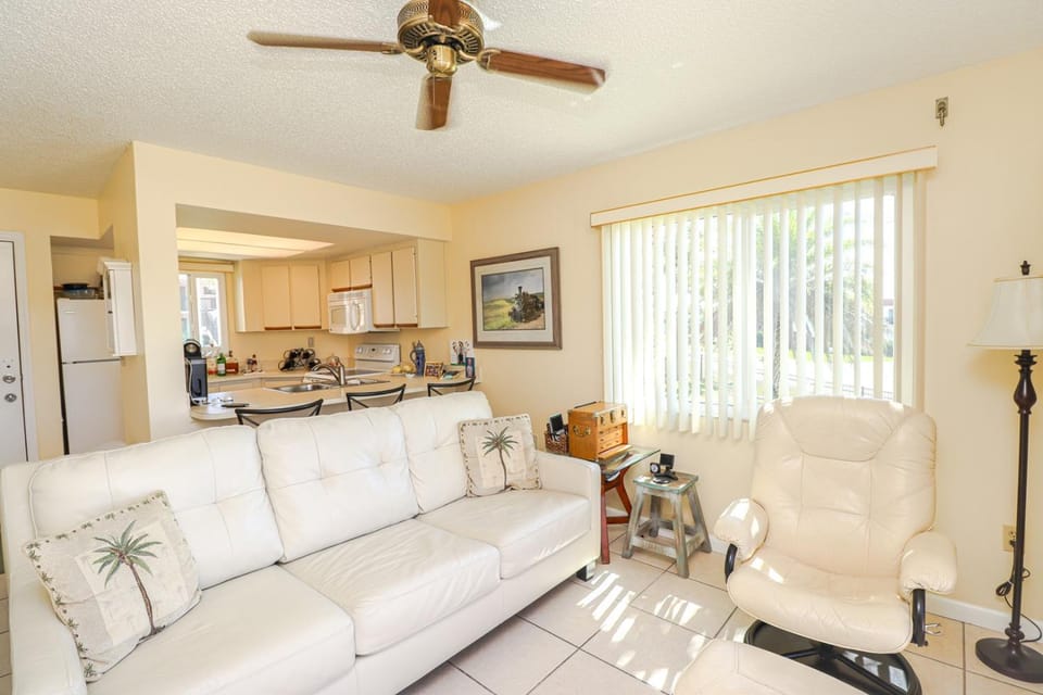 Ocean Village Club B26 House in Butler Beach