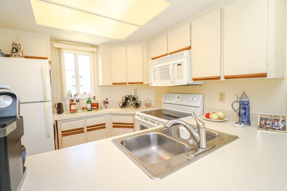 Ocean Village Club B26 House in Butler Beach