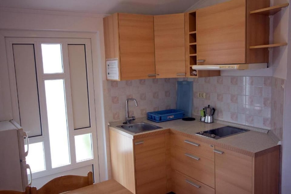 Apartmaji Paliska b Apartment in Slovenia