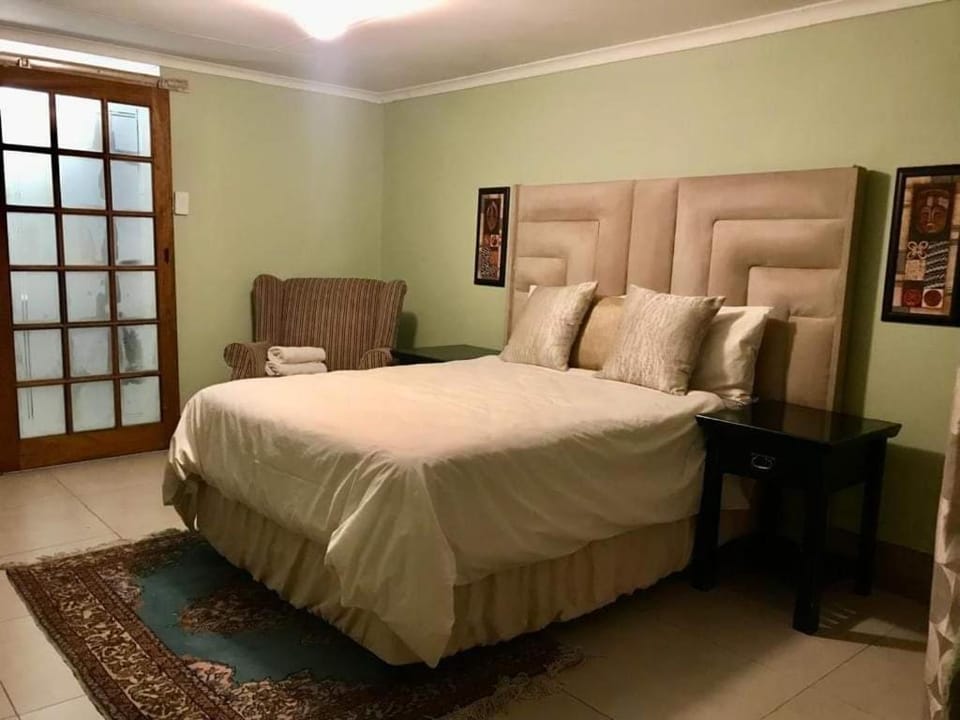 Plot 434 Guest House Bed and Breakfast in Gauteng