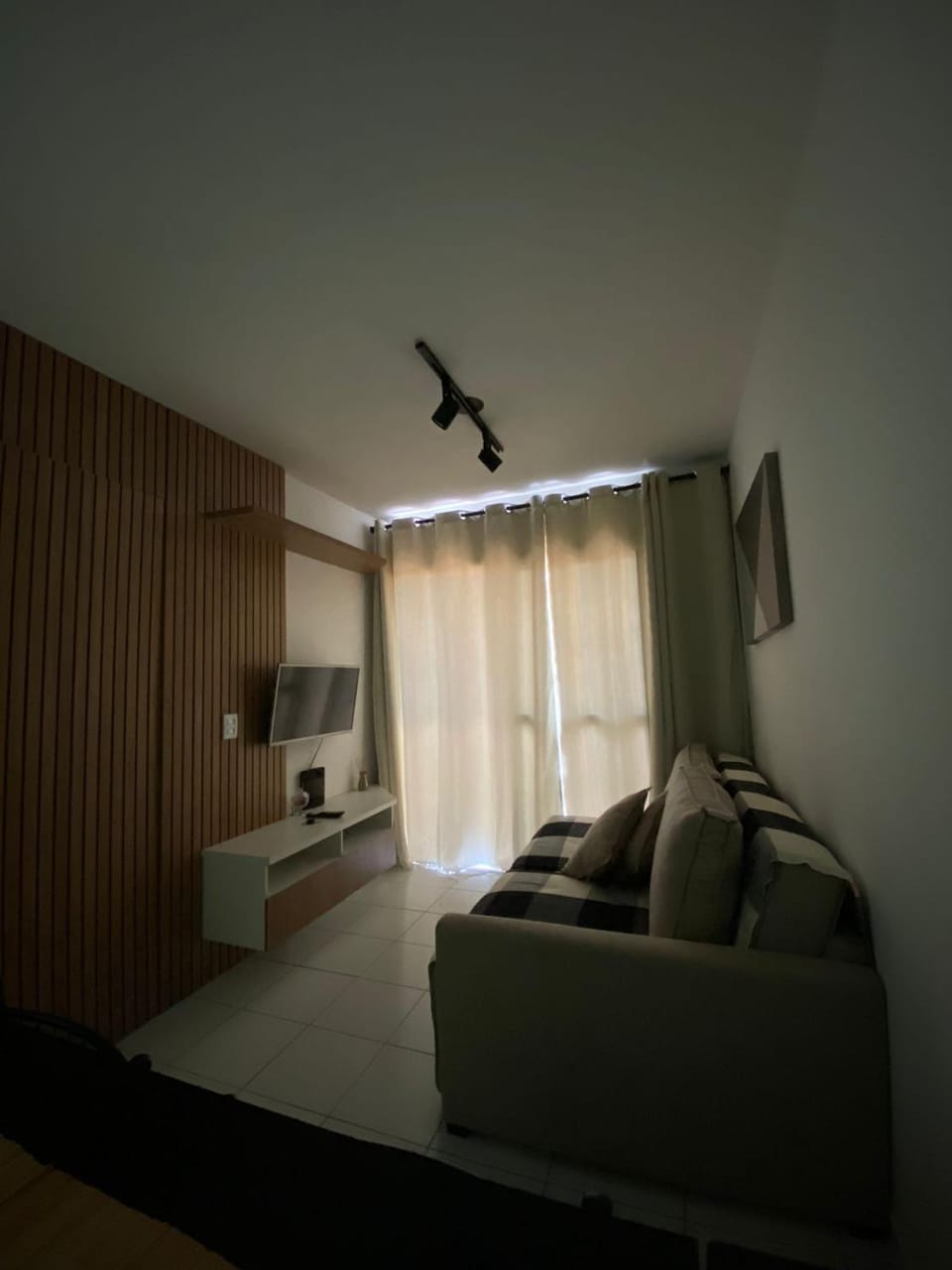 Apesinho Brás - Downtown Smart Living Apartment in Sao Paulo City