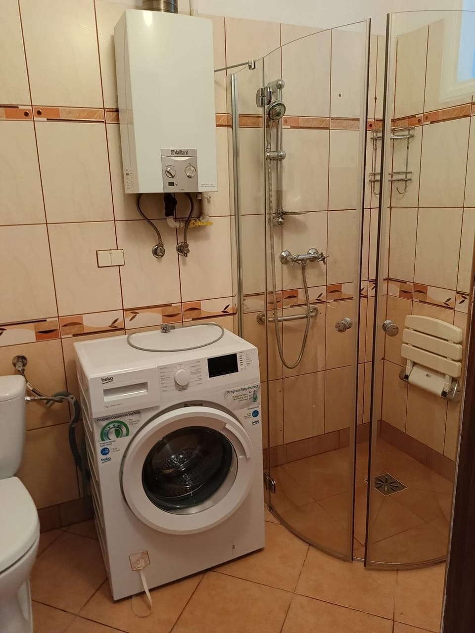 Giżyckie Mieszkanko Apartment in Lithuania