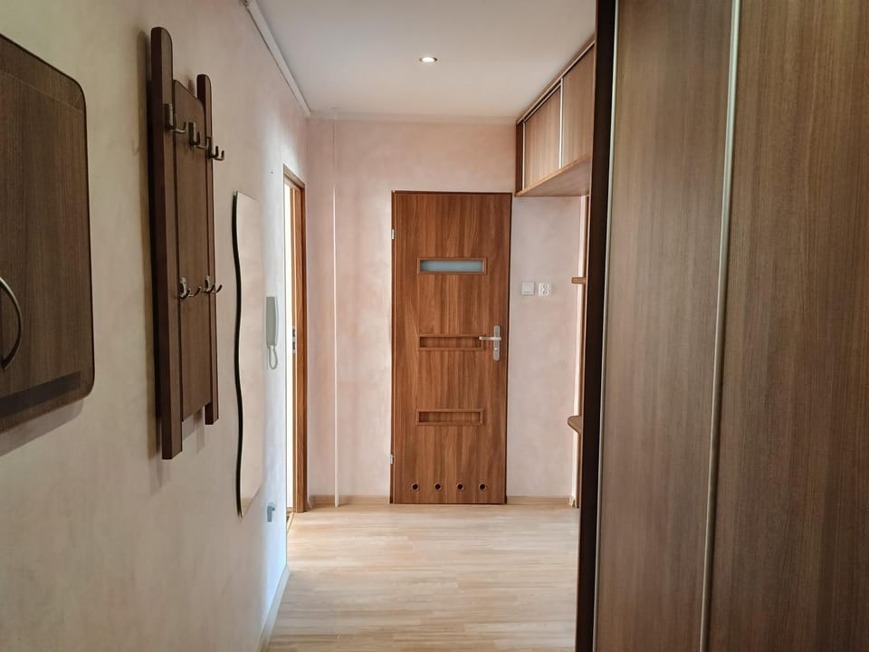 Giżyckie Mieszkanko Apartment in Lithuania