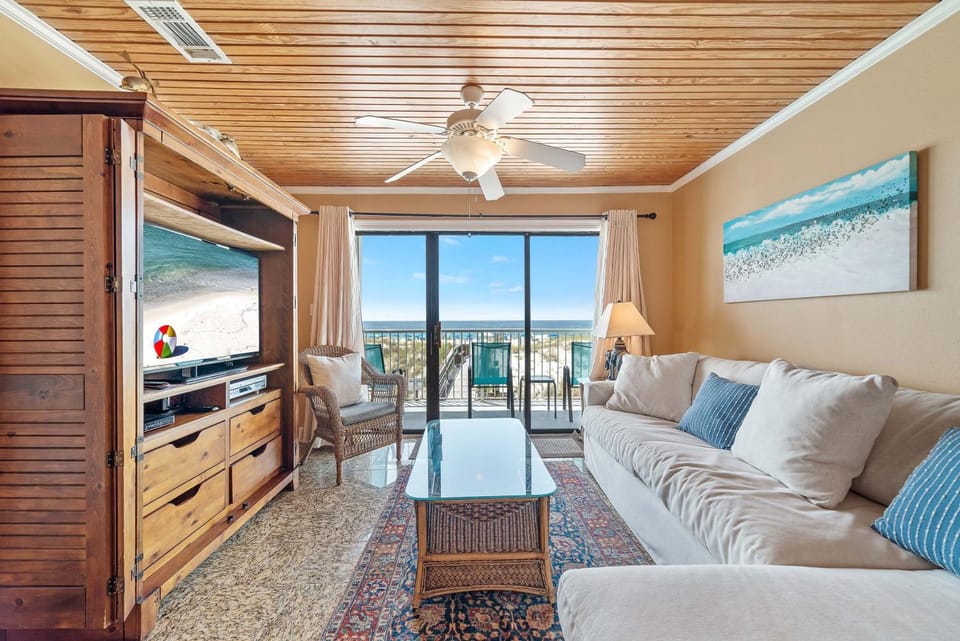Romar Beach 102 House in Orange Beach