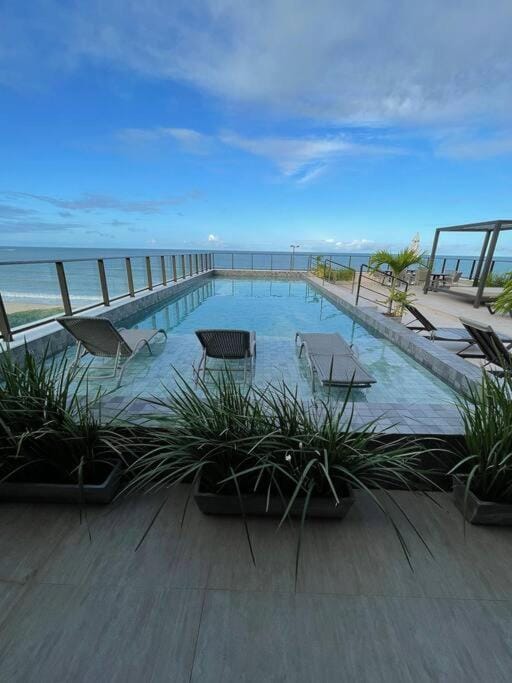 CSQ Jardins by Jess Apartment in Cabedelo