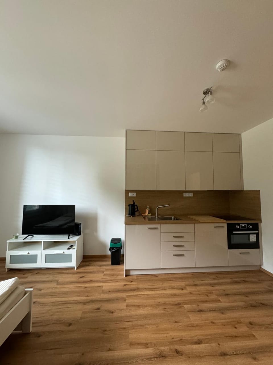 Krumlovský Vltavín Apartment in Cesky Krumlov