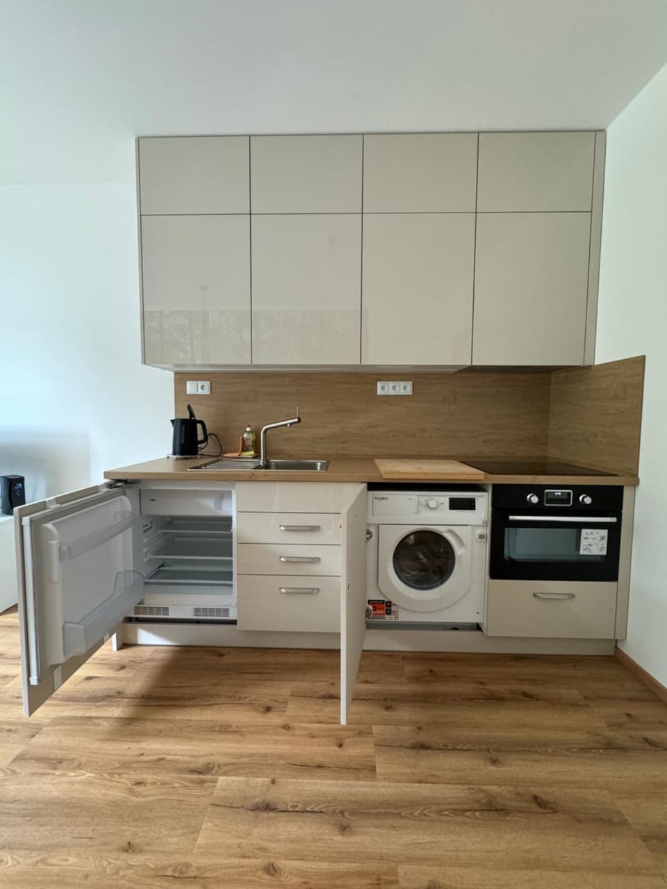 Krumlovský Vltavín Apartment in Cesky Krumlov