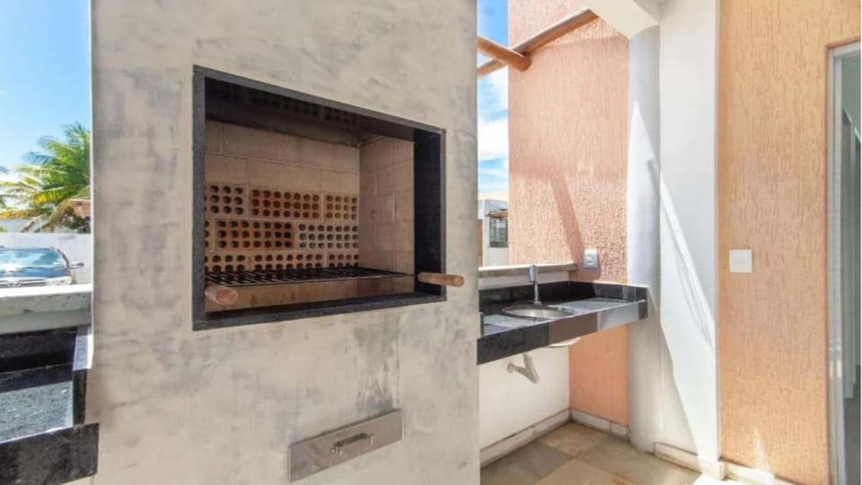 BBQ facilities