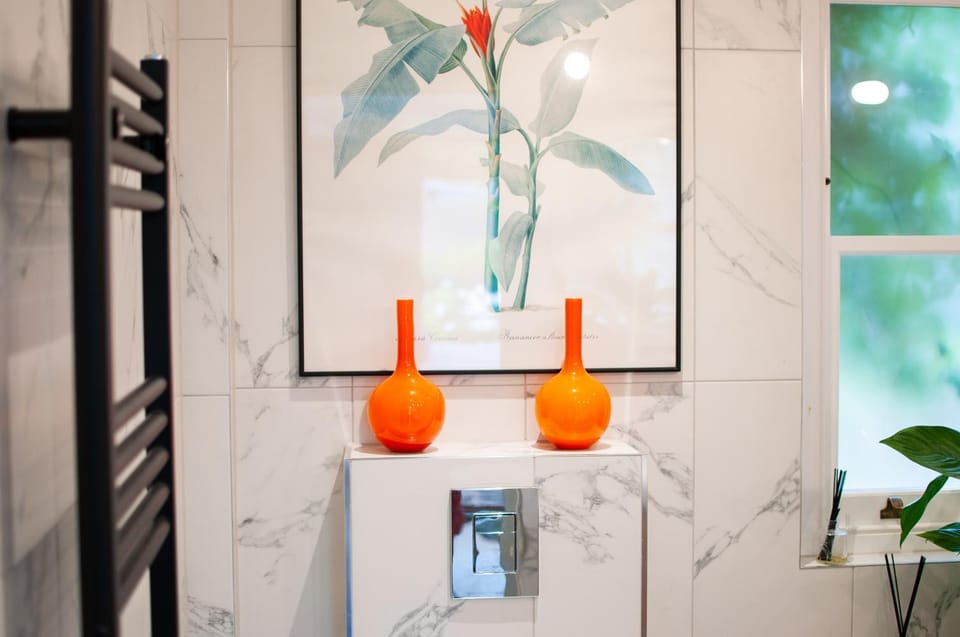 Bosham - Separate and self-contained double garden suite Bed and Breakfast in Bosham