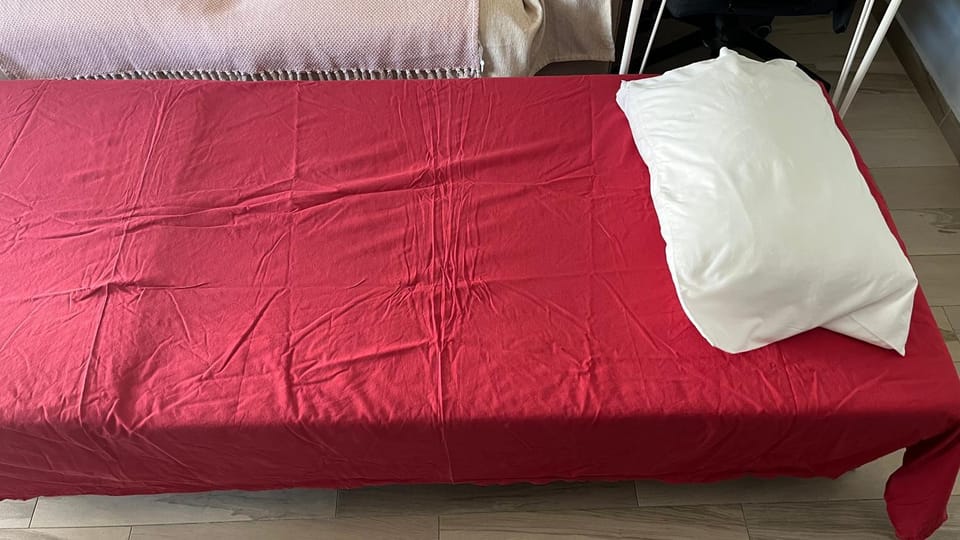 The Art Apartment Apartment in Volos