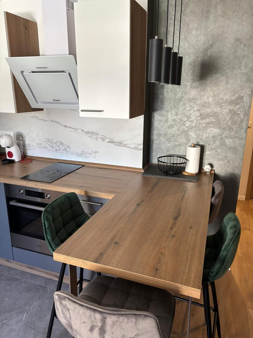 Erceg Apartment Apartment in Split