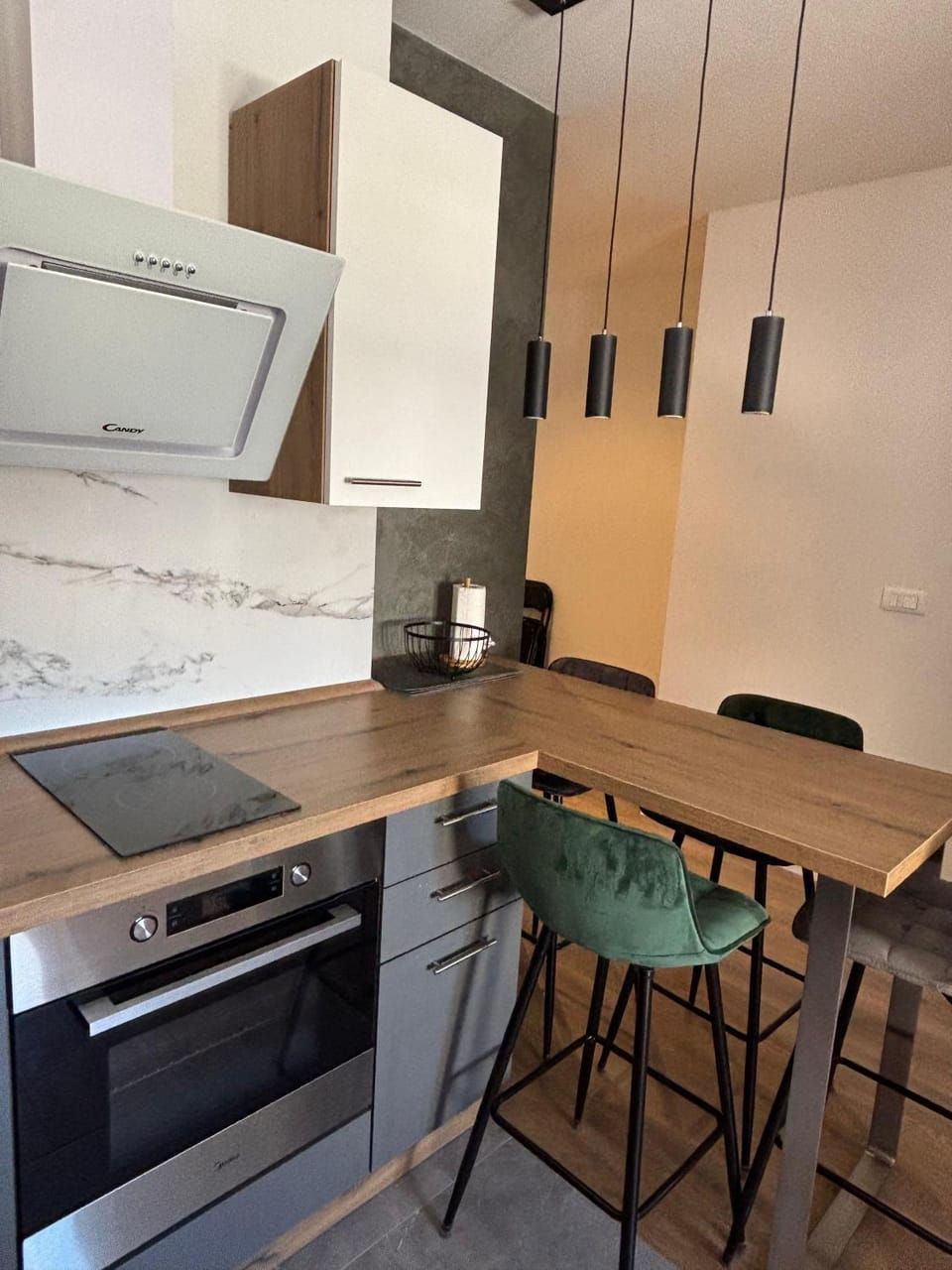 Erceg Apartment Apartment in Split