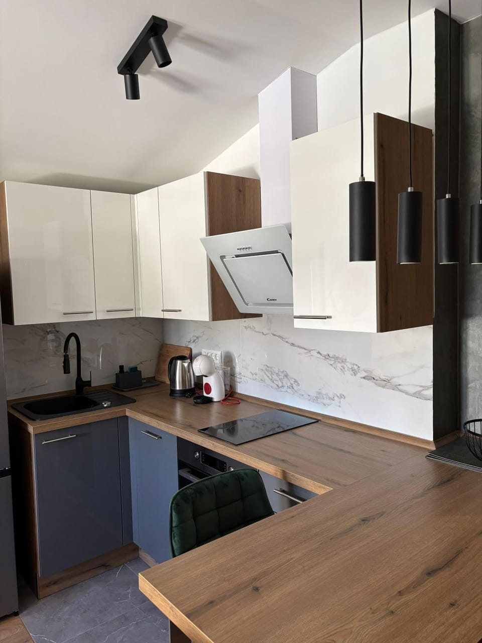 Erceg Apartment Apartment in Split