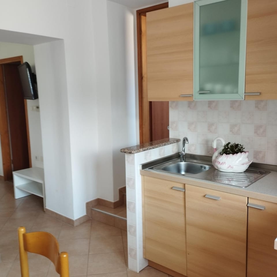 Apartmaji Paliska C1 House in Slovenia