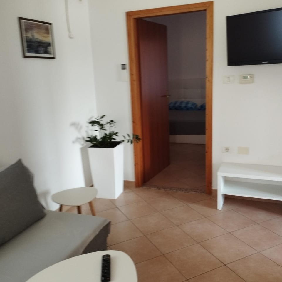Apartmaji Paliska C1 House in Slovenia