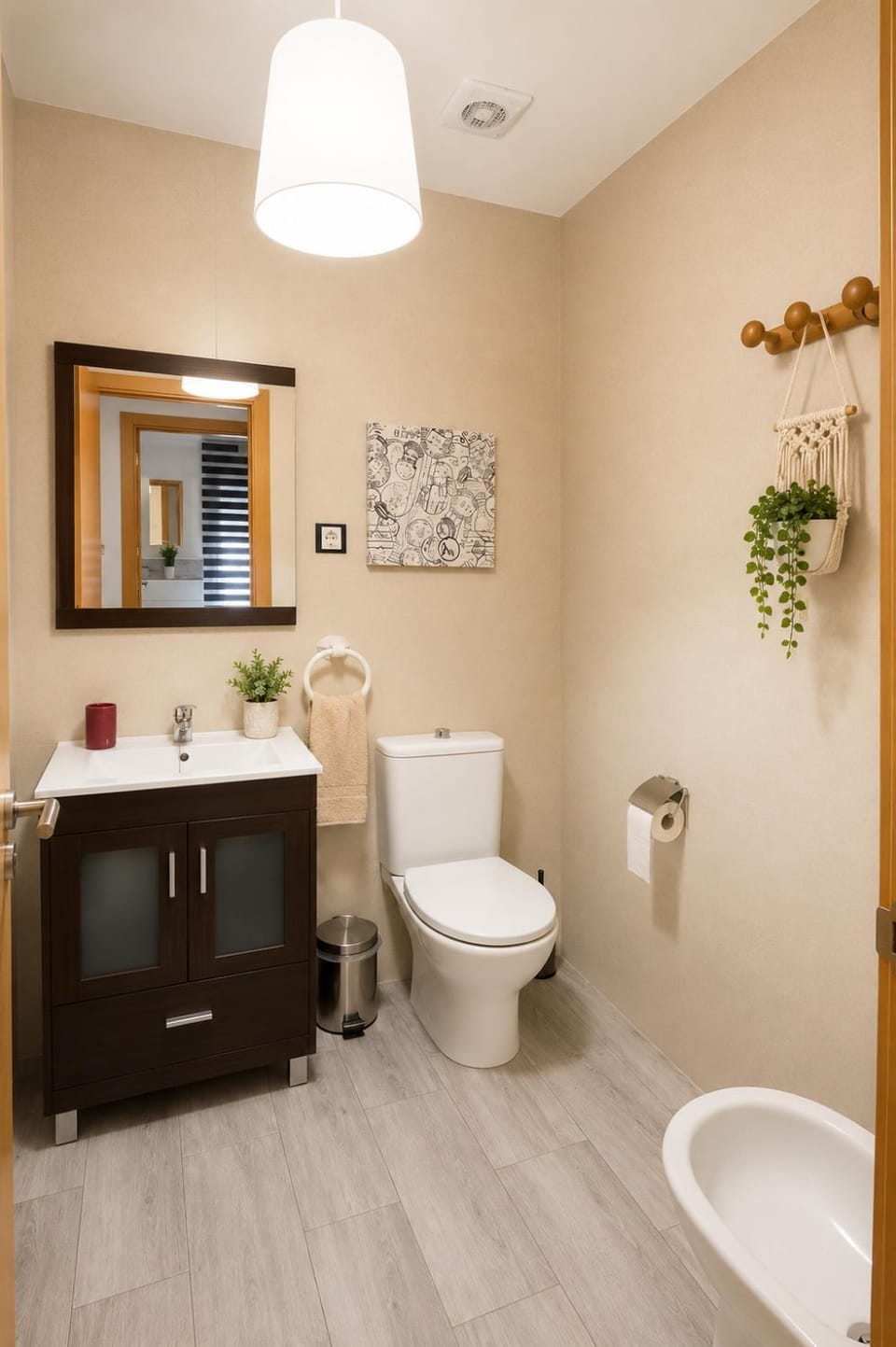 Toilet, Bathroom, Bath, bidet