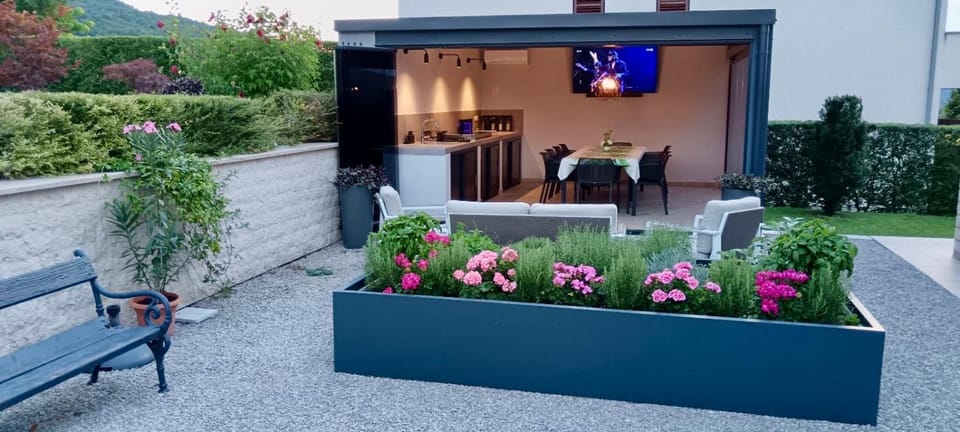 Apartman Medica Apartment in Istria County
