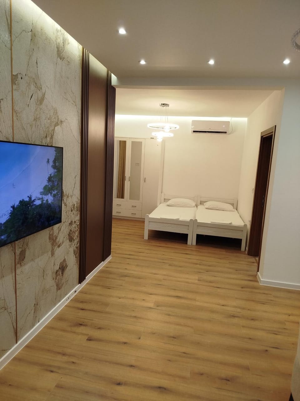 Boci studio apartments Bed and Breakfast in Ulcinj Municipality