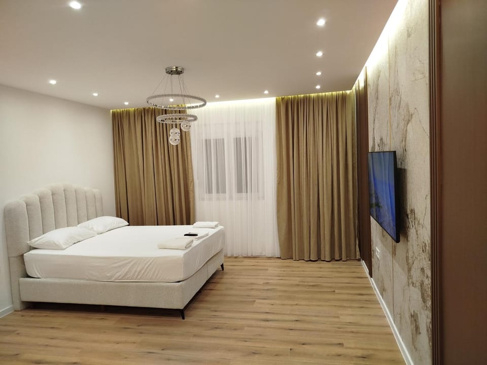Boci studio apartments Bed and Breakfast in Ulcinj Municipality