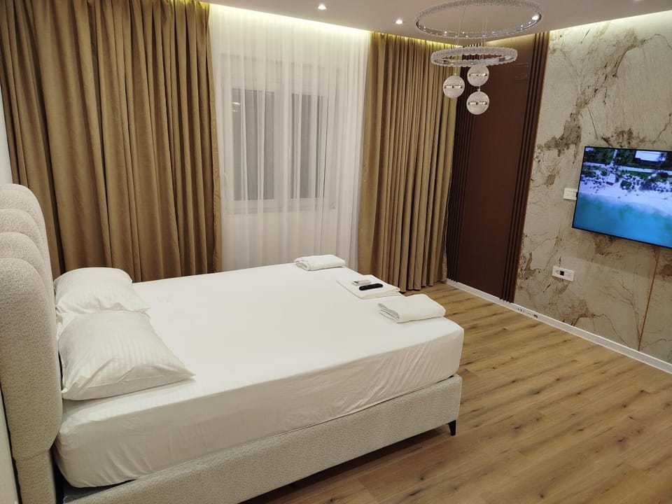 Boci studio apartments Bed and Breakfast in Ulcinj Municipality