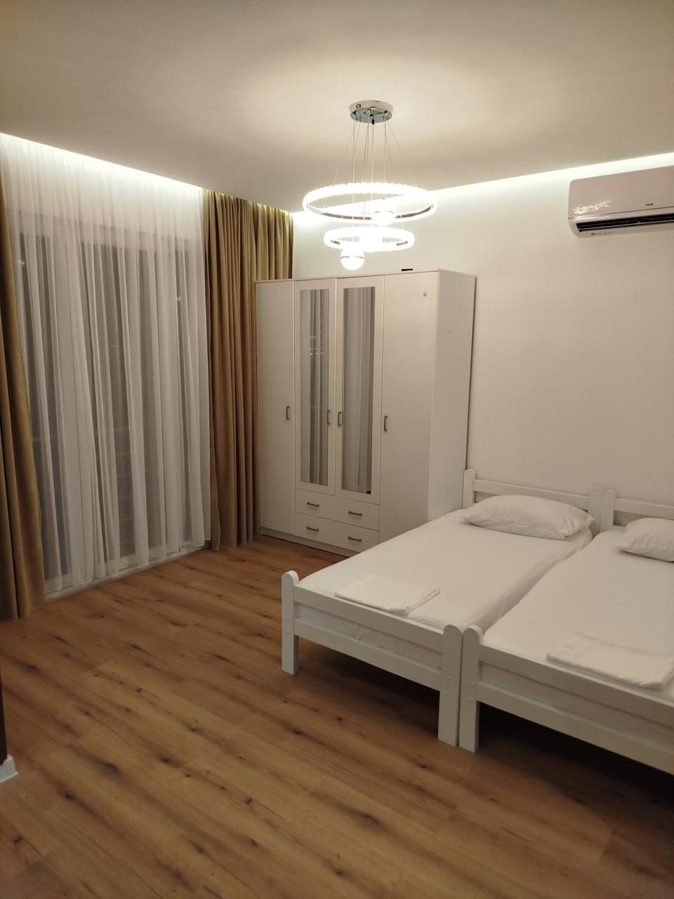 Boci studio apartments Bed and Breakfast in Ulcinj Municipality