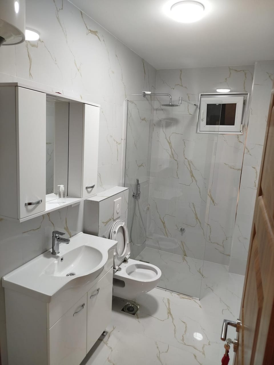 Boci studio apartments Bed and Breakfast in Ulcinj Municipality