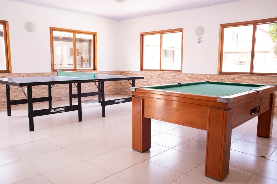 Billiard, Game Room, Table tennis