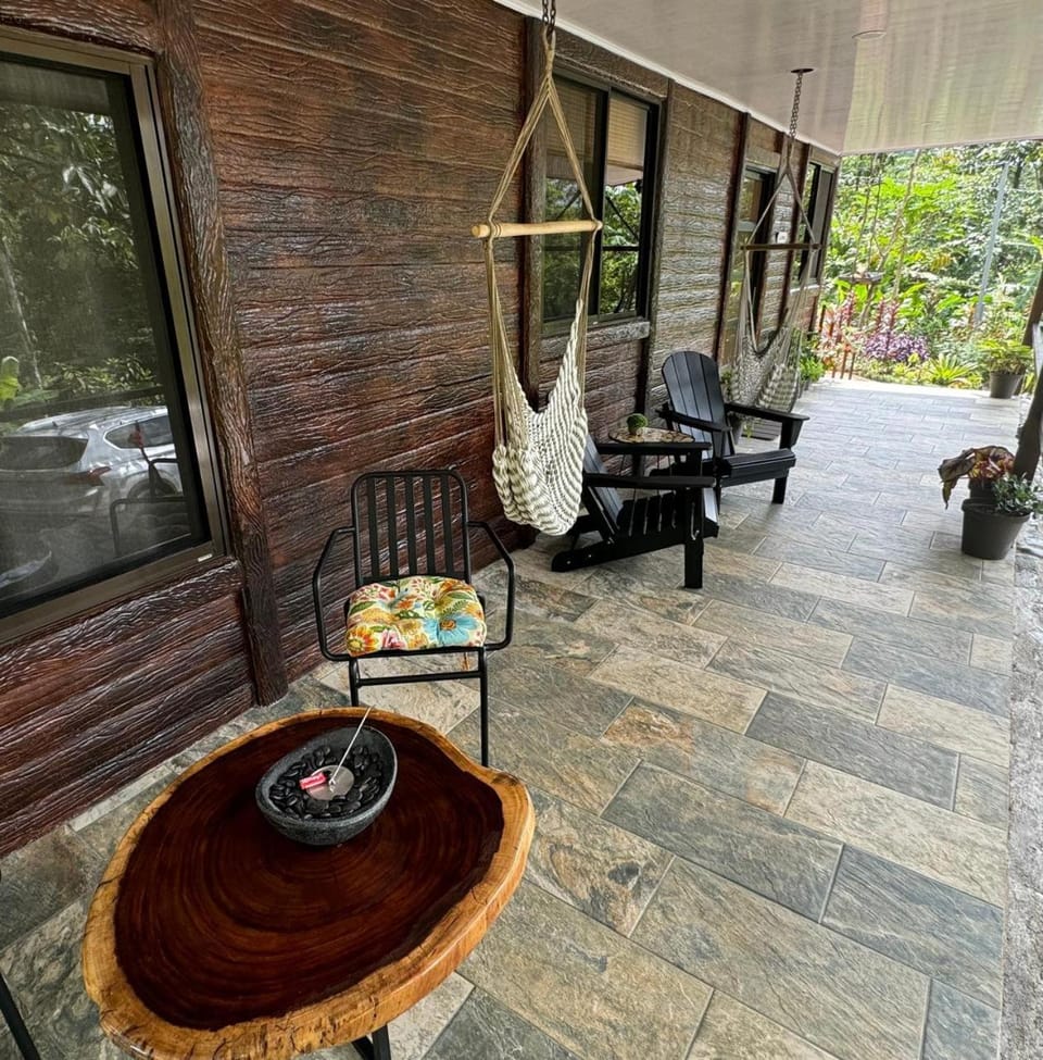 Patio, Balcony/Terrace