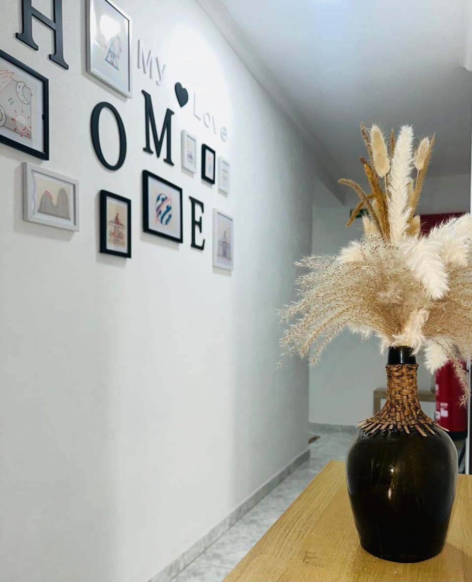 Sweet Home House in Castile and León