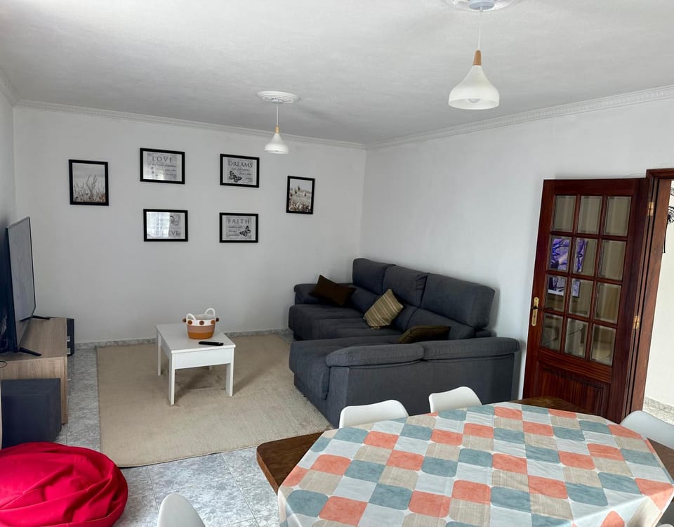 Sweet Home House in Castile and León