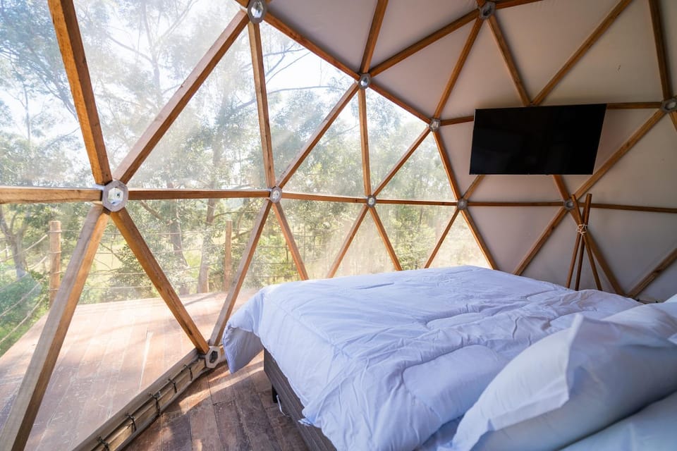 TV and multimedia, Bedroom