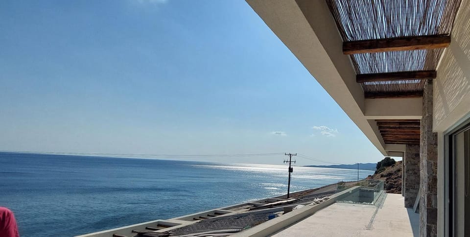 View (from property/room), Balcony/Terrace