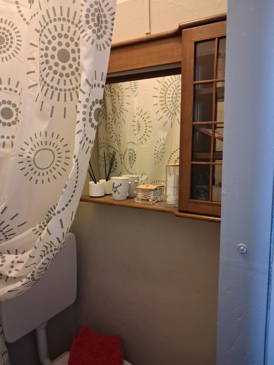 Cà Gianarin Apartment in Province of Brescia