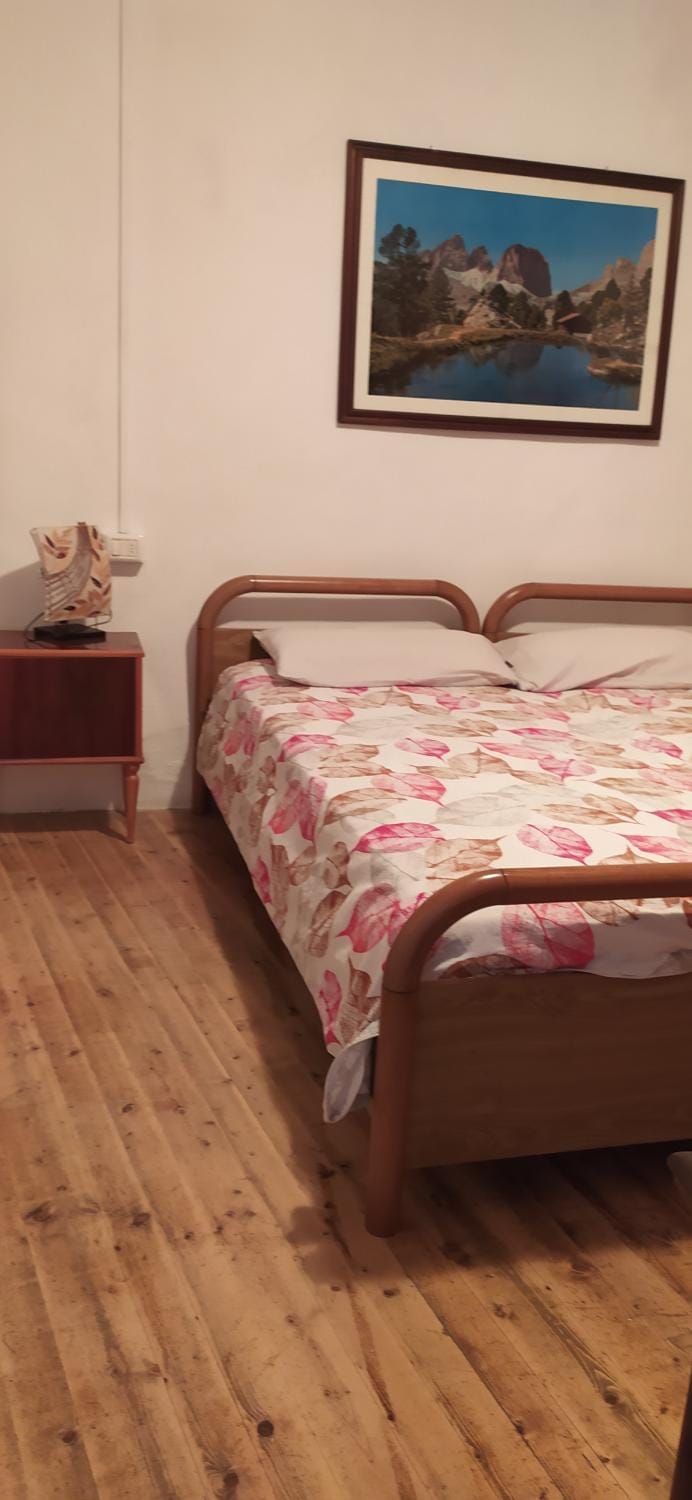 Cà Gianarin Apartment in Province of Brescia