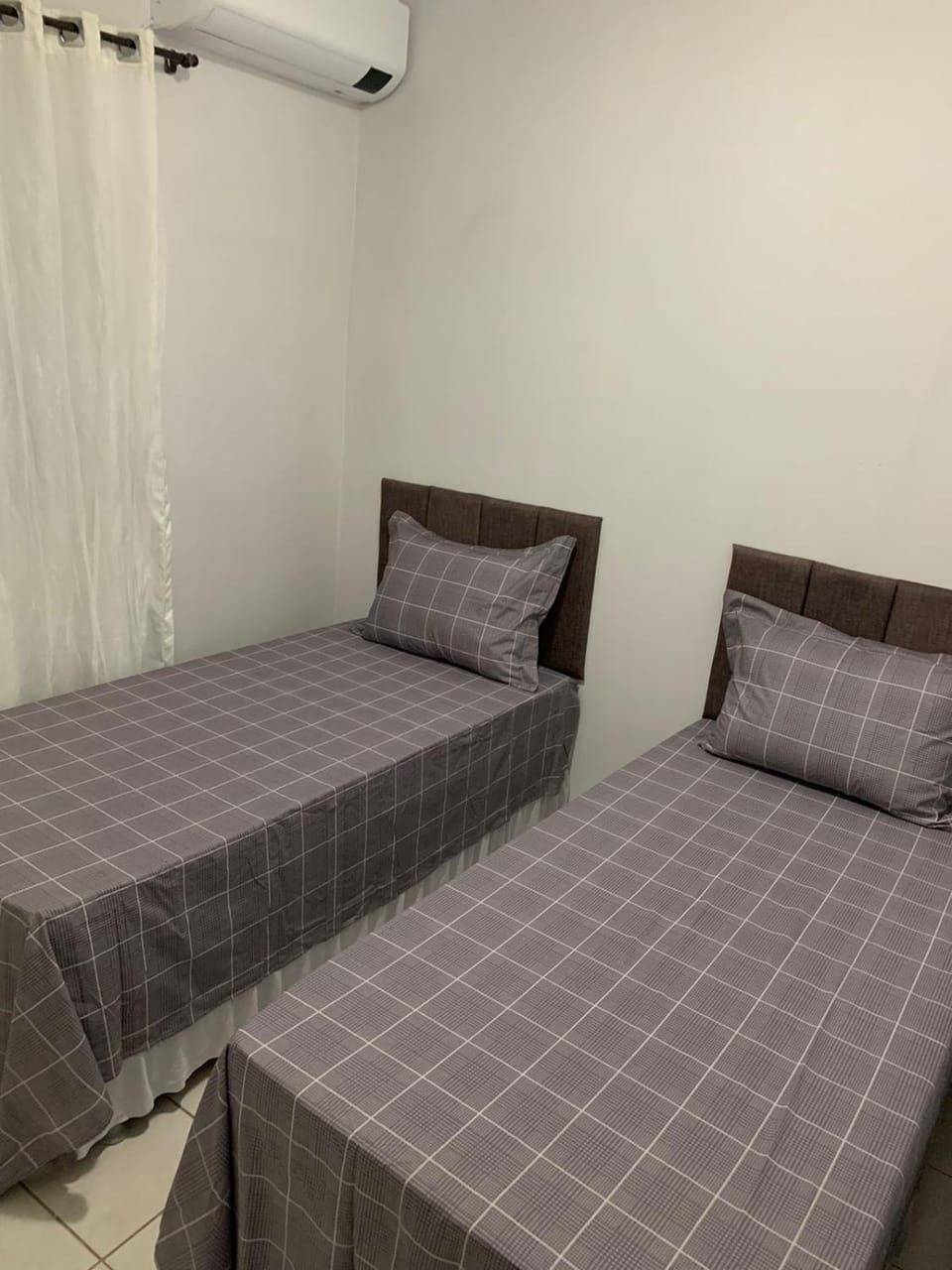 Jany Borges Apartment in Palmas