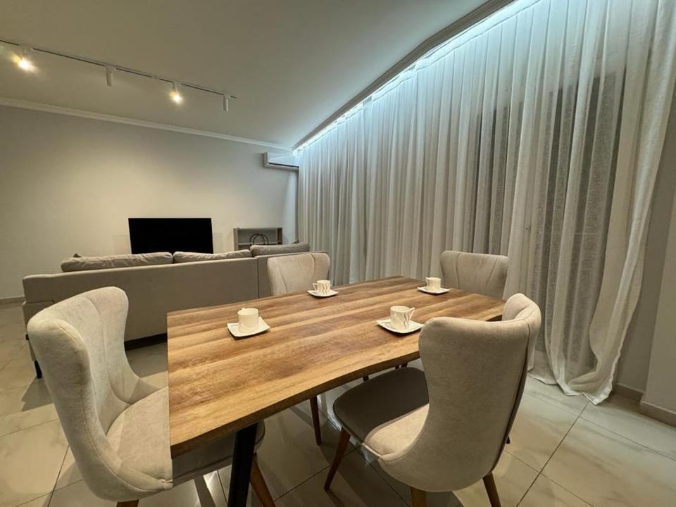 Sweet Home Apartment in Tirana County, Albania