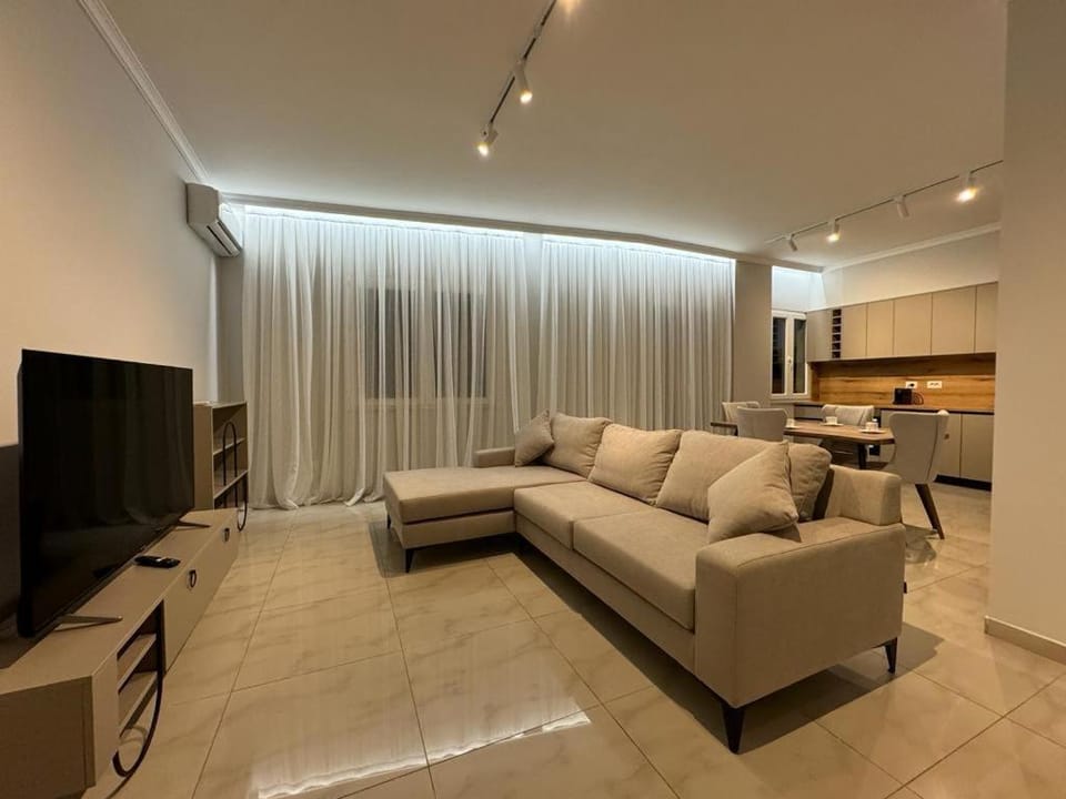 Sweet Home Apartment in Tirana County, Albania