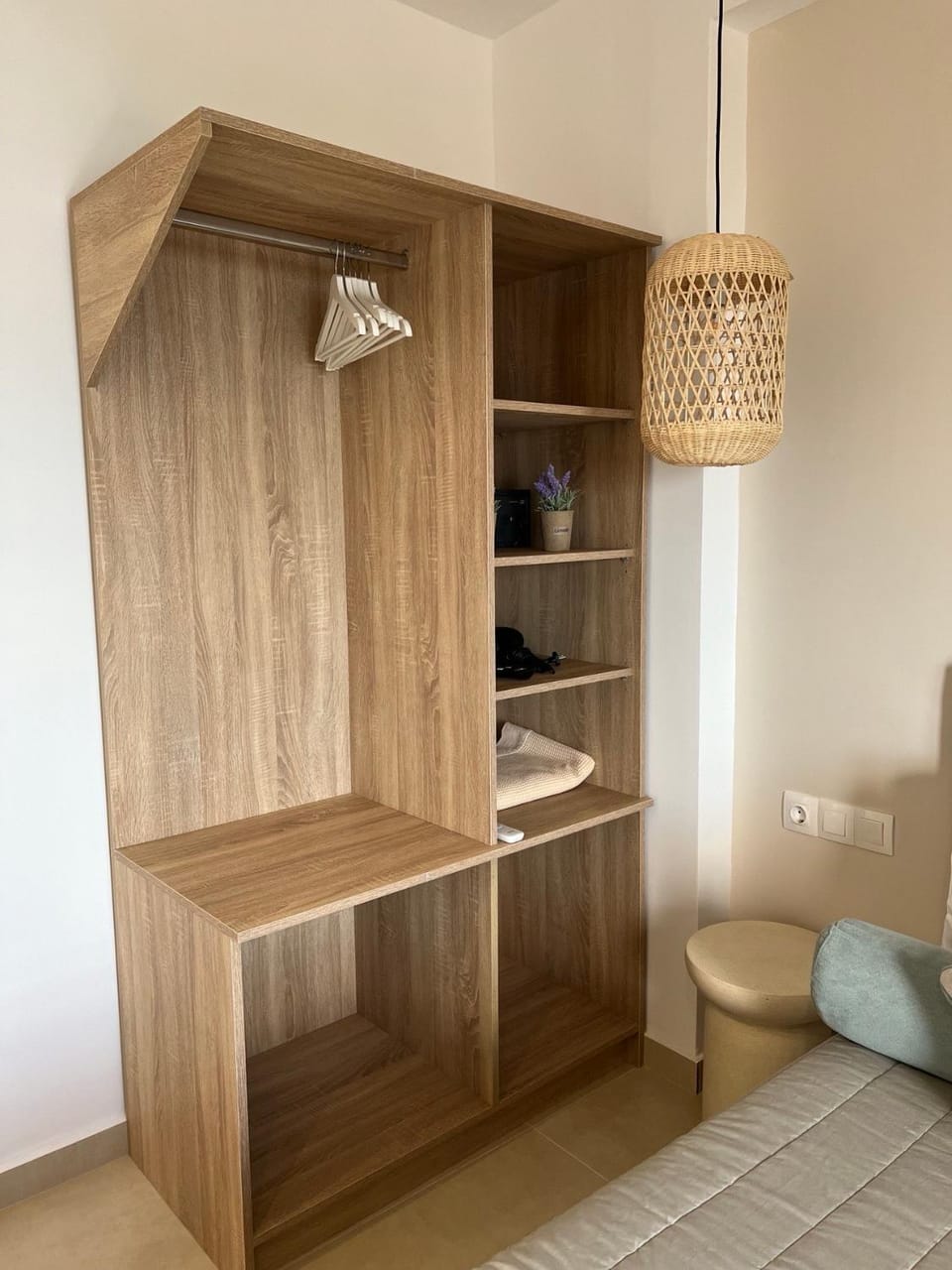 Afrodite Apartment in Halkidiki